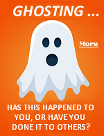 Ghosting, or suddenly disappearing from someone’s life without so much as a call, email, or text, has become a common phenomenon in the modern world.